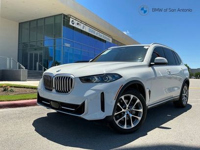 Certified 2024 BMW X5 sDrive40i w/ Premium Package