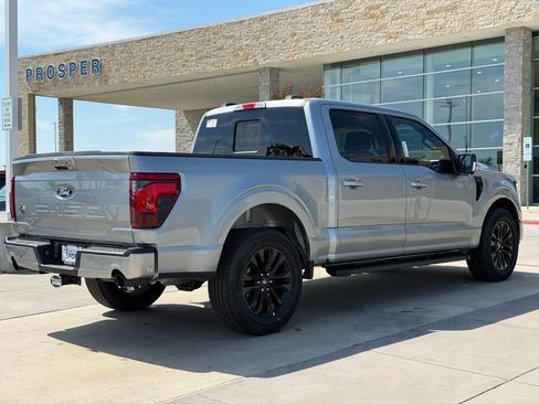 New 2026 Ford F150 XLT w/ Equipment Group 302A MID RWD image 54