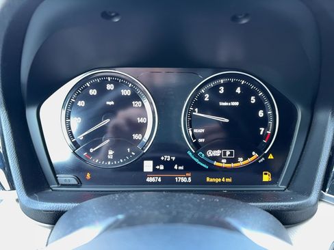 Used 2019 BMW X2 xDrive28i w/ Convenience Package image 21