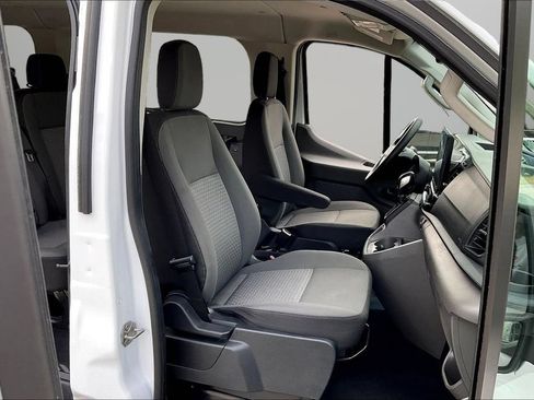 Used 2024 Ford Transit 350 XLT RWD image 26
