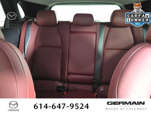 Certified 2023 MAZDA CX-30 AWD 2.5 S w/ Preferred Package image 28