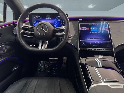 Certified 2023 Mercedes-Benz EQS 450+ Sedan image 30