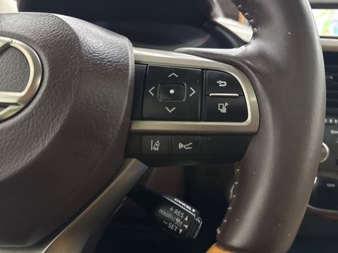 Used 2016 Lexus RX 350 AWD image 15