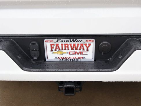 New 2026 GMC Sierra 1500 Elevation w/ Preferred Package image 31