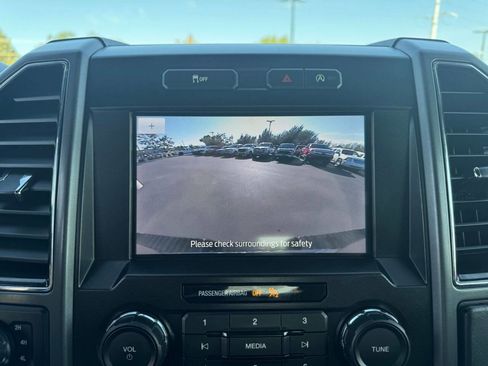 Used 2020 Ford F150 XLT w/ Equipment Group 301A Mid image 22