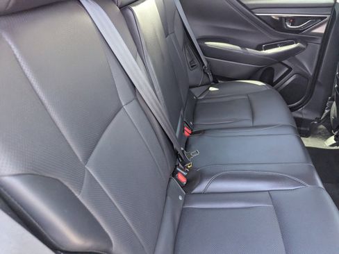 Certified 2023 Subaru Outback Limited XT image 13