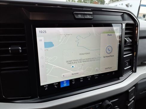 New 2026 Ford F250 XLT w/ XLT Premium Package image 24