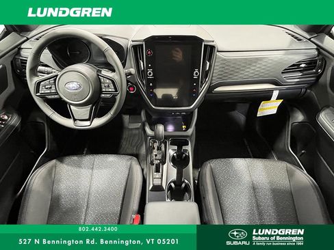 New 2026 Subaru Forester Premium image 26