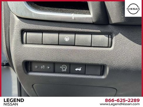 Certified 2023 Nissan Rogue SL w/ SL Premium Package AWD/4WD image 22