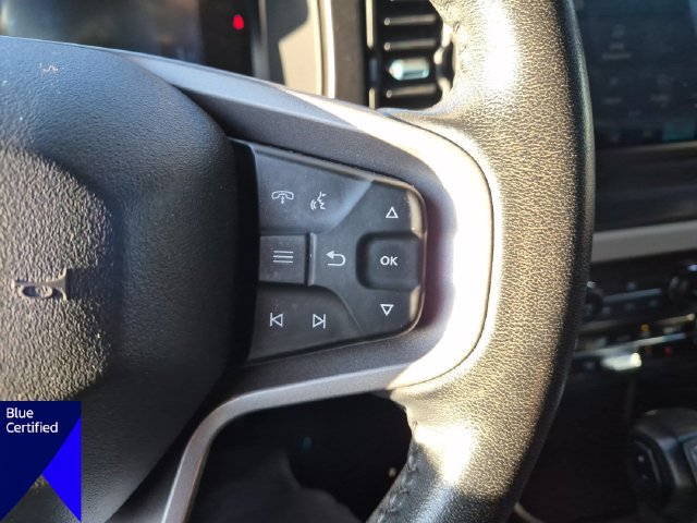 Certified 2023 Ford Bronco Wildtrak AWD/4WD image 17