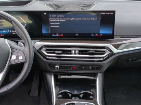 Certified 2024 BMW 330i Sedan w/ Premium Package image 30