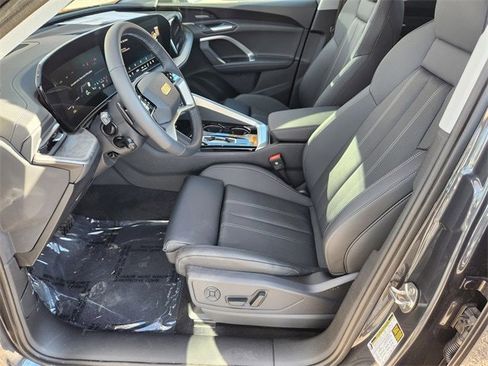 New 2025 Audi Q5 2.0T Premium Plus image 12