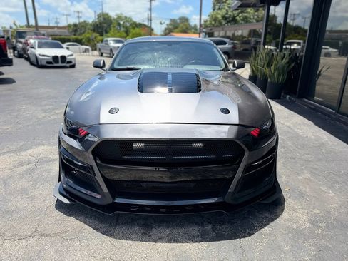 Used 2020 Ford Mustang GT w/ Equipment Group 301A RWD image 5