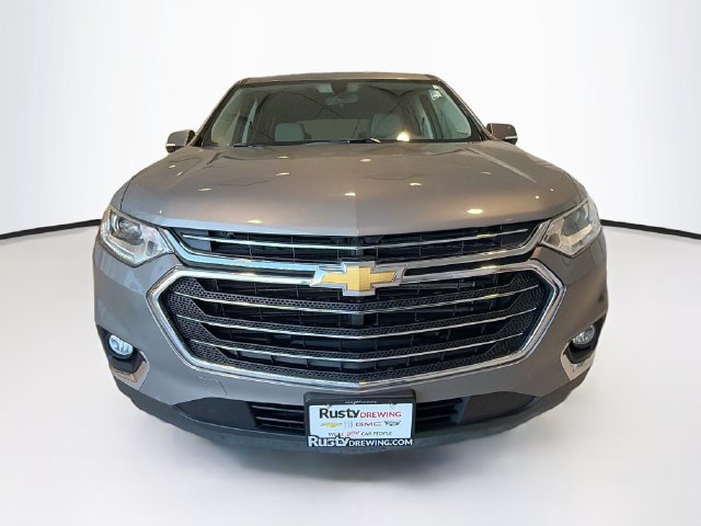 Used 2019 Chevrolet Traverse LT FWD image 2