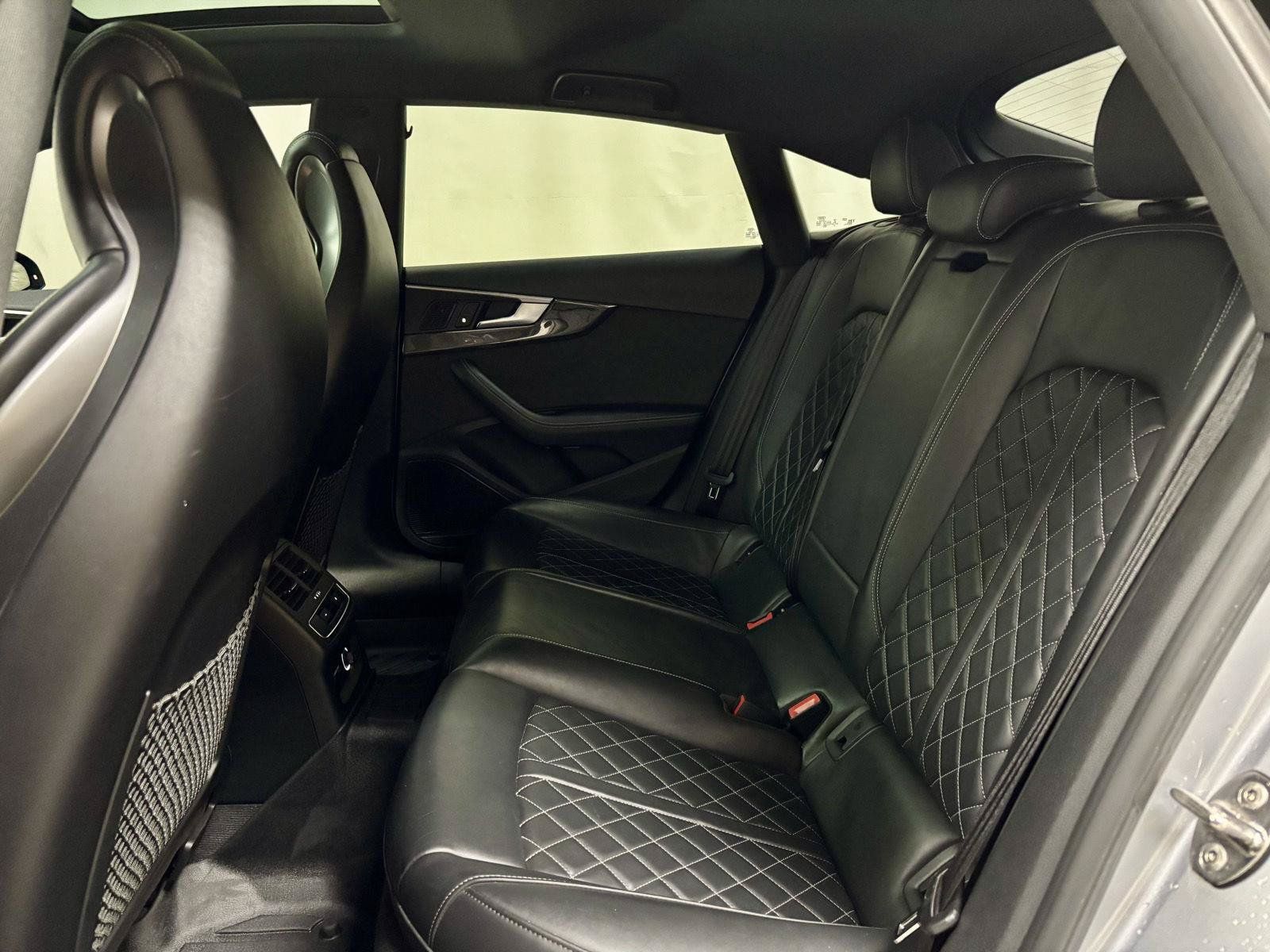 Used 2019 Audi S5 Prestige w/ S Sport Package AWD/4WD image 22