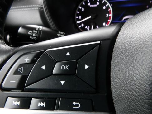 Certified 2025 Nissan Sentra SV w/ All-Weather Package image 28