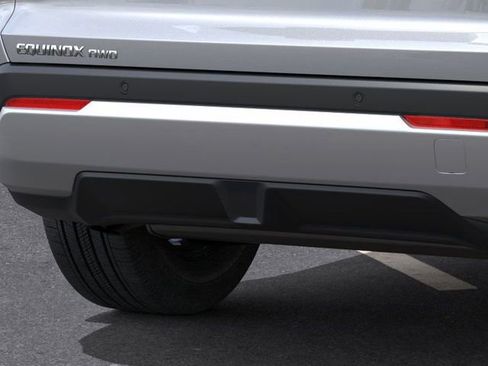 New 2026 Chevrolet Equinox LT w/ Convenience Package II image 17