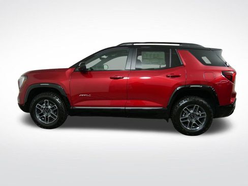 New 2026 GMC Terrain AT4 w/ Convenience Package III image 7