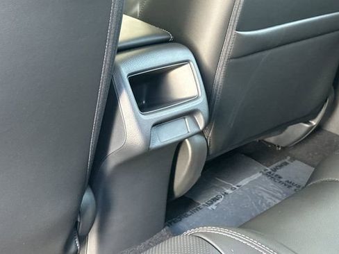 New 2026 Honda HR-V EX-L image 14