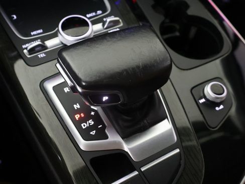 Used 2018 Audi Q7 3.0T Prestige image 63