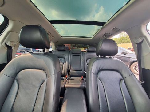 Used 2015 Audi Q5 2.0T Premium Plus AWD/4WD image 11