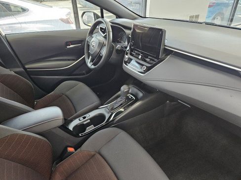 Used 2023 Toyota Corolla SE FWD image 12