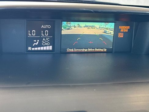 Used 2015 Subaru Forester 2.5i Touring w/ Popular Package #2 AWD/4WD image 18