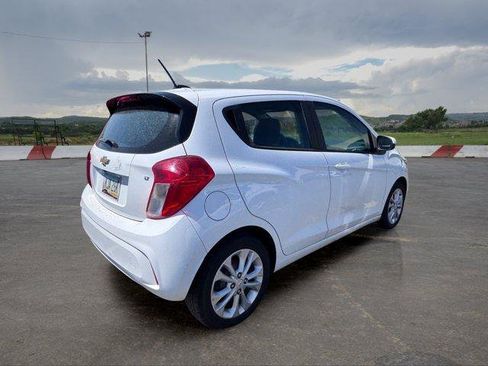 Used 2020 Chevrolet Spark LT FWD image 3