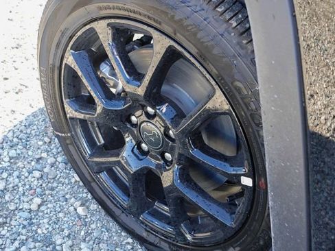 New 2026 Jeep Compass Latitude w/ Quick Order Package 29K image 10