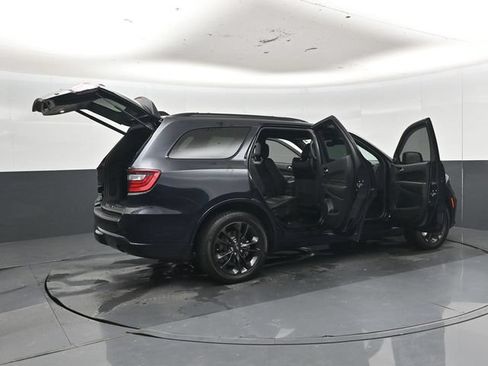 Used 2024 Dodge Durango R/T AWD/4WD image 58