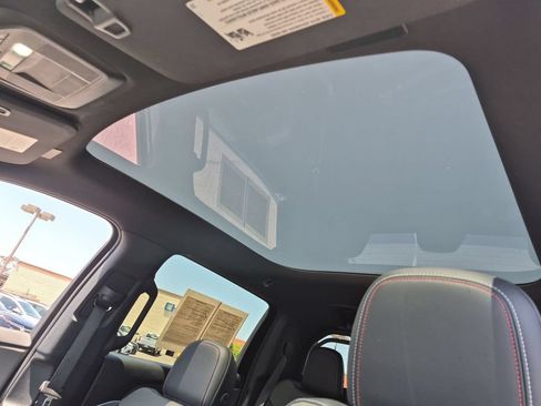 Used 2026 Chevrolet Silverado EV Trail Boss w/ LPO, Gameday Tailgate Package AWD/4WD image 18