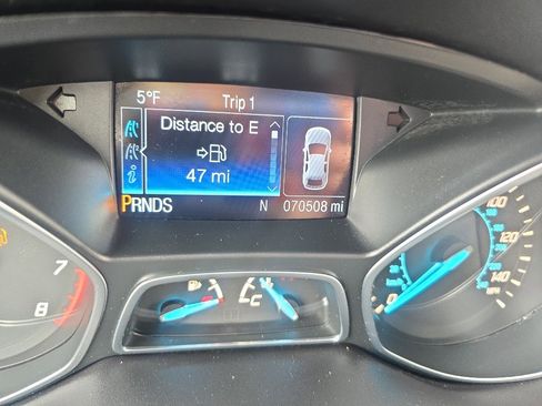 Used 2015 Ford Escape SE w/ Equipment Group 201A image 20