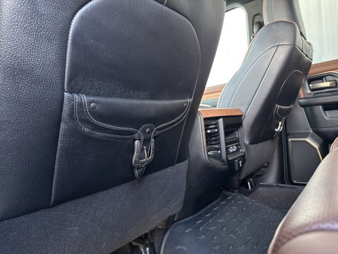 Used 2022 RAM 2500 Limited image 35