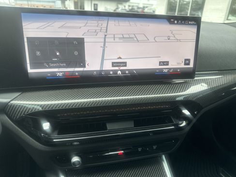 Used 2026 BMW M340i w/ Premium Package image 17