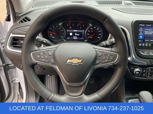 Certified 2023 Chevrolet Equinox Premier image 11