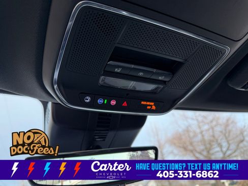 New 2026 Chevrolet Traverse High Country w/ LPO, Floor Liner Package FWD image 20