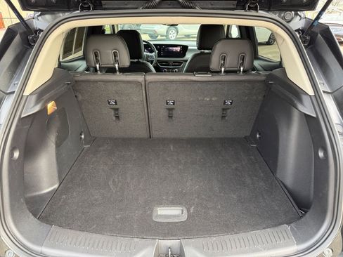 Used 2025 Buick Encore GX Preferred image 31