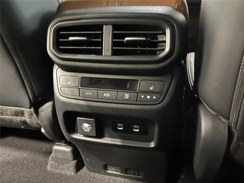 New 2026 Honda Passport TrailSport Elite image 16