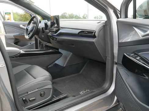 Certified 2023 Volkswagen ID.4 Pro S AWD/4WD image 19