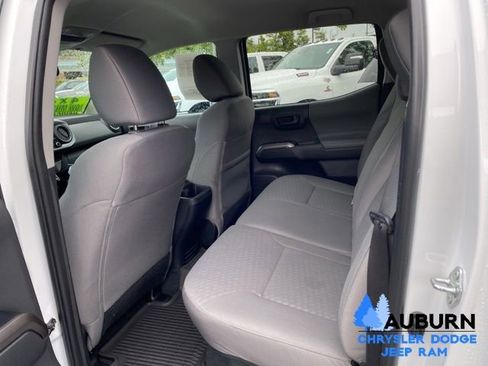 Used 2023 Toyota Tacoma SR5 image 23