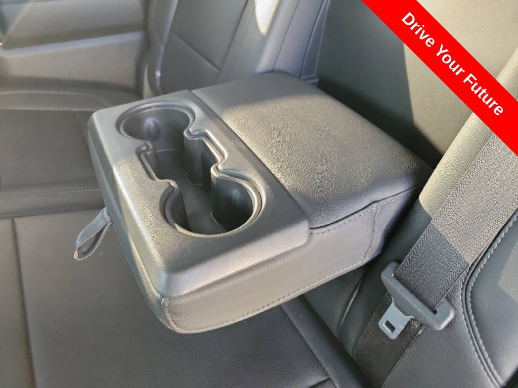 Used 2019 Chevrolet Silverado 1500 RST w/ All-Star Edition AWD/4WD image 24