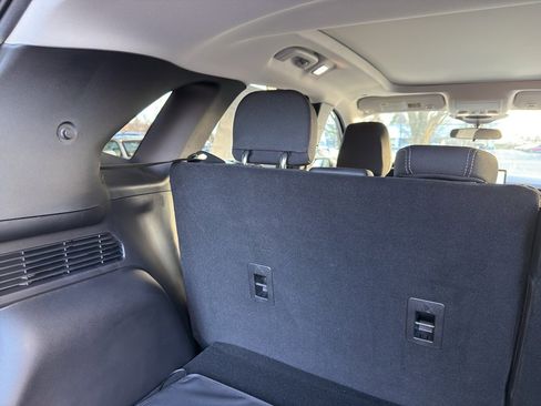 New 2026 Ford Escape Active w/ Active Premium Tech Pack image 15