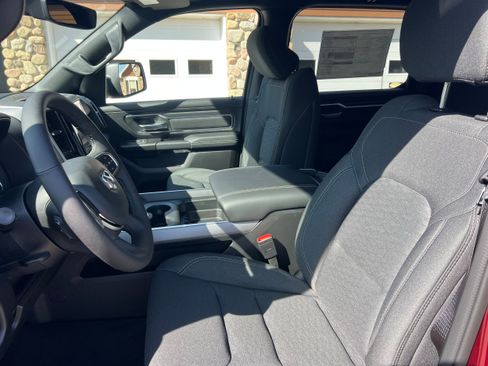 New 2026 RAM 1500 Big Horn image 12