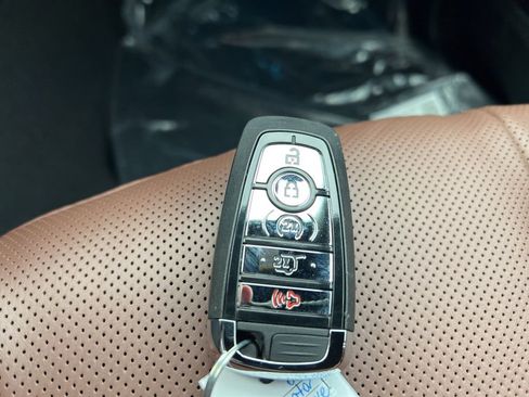 Used 2026 Lincoln Aviator Reserve w/ Illumination Package image 42