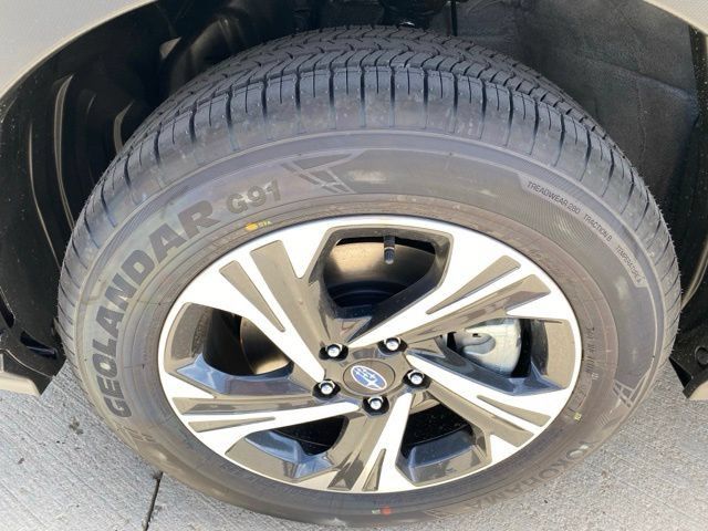 New 2026 Subaru Crosstrek 2.5i Premium AWD/4WD image 25