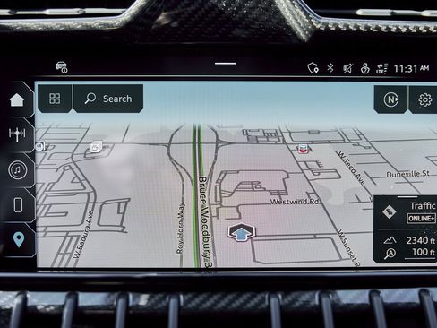 Used 2024 Lamborghini Urus Performante image 86