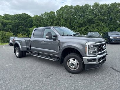 Used 2024 Ford F350 Lariat