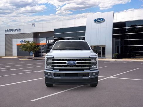 New 2026 Ford F350 Lariat AWD/4WD image 6