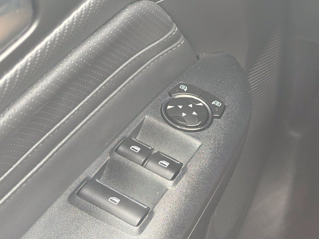 Used 2025 Ford Mustang Premium RWD image 11