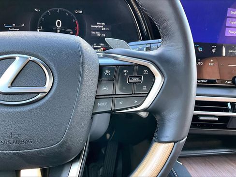 Used 2025 Lexus RX 350 Premium w/ Accessory Package (Z1) image 23